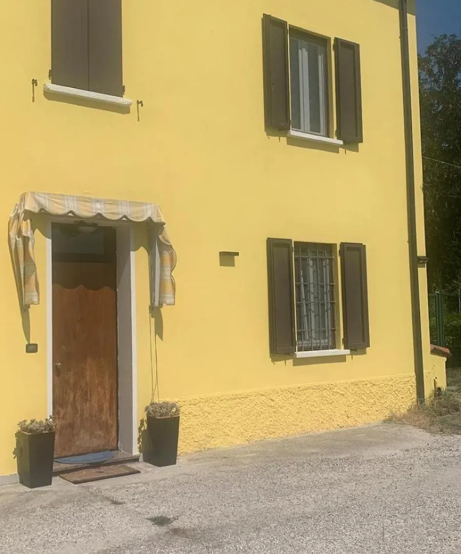 Holiday home The Maccagno Heart Of Emilia Villa Guastalla