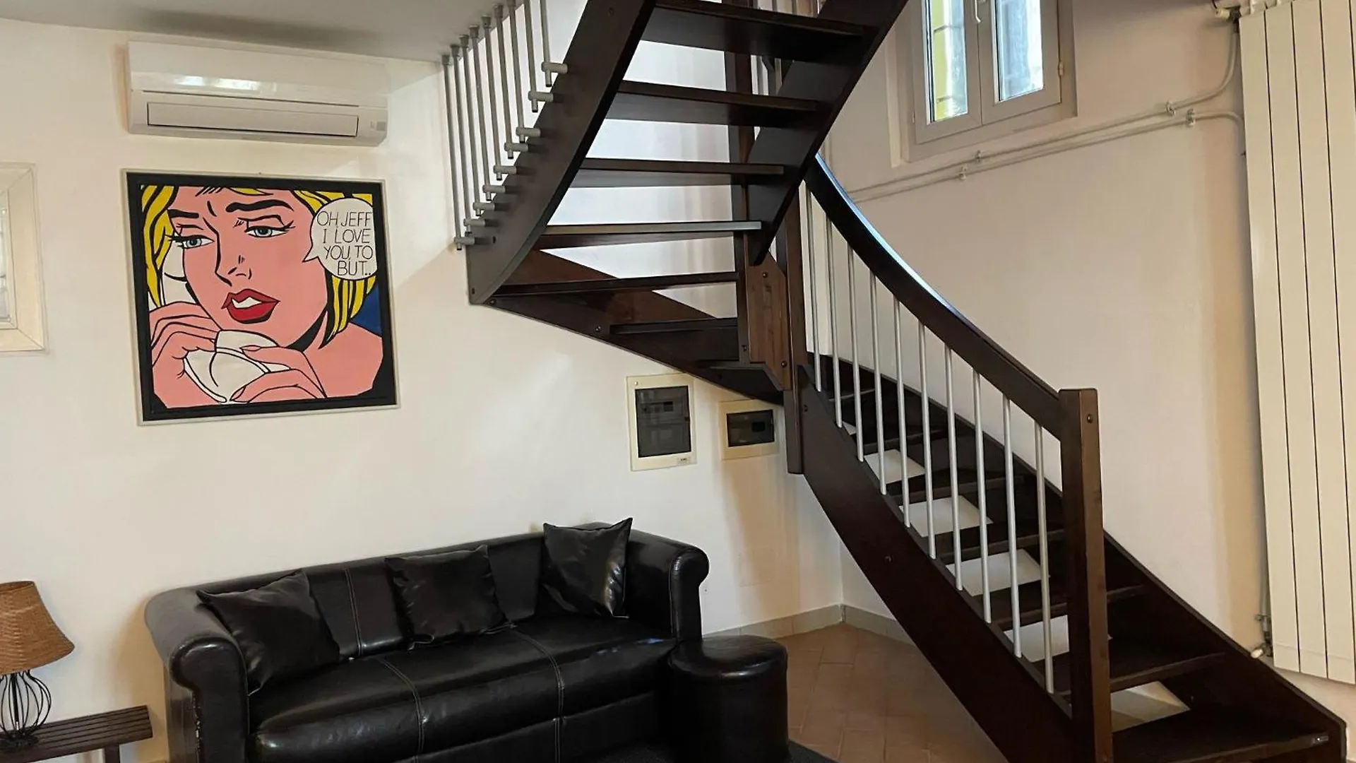Holiday home The Maccagno Heart Of Emilia Villa Guastalla
