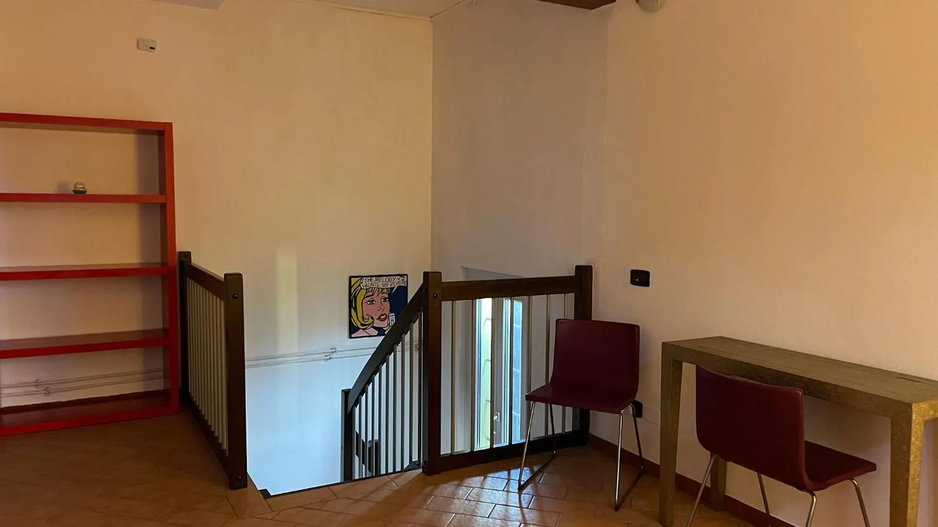 The Maccagno Heart Of Emilia Villa Guastalla 0*,  Italy