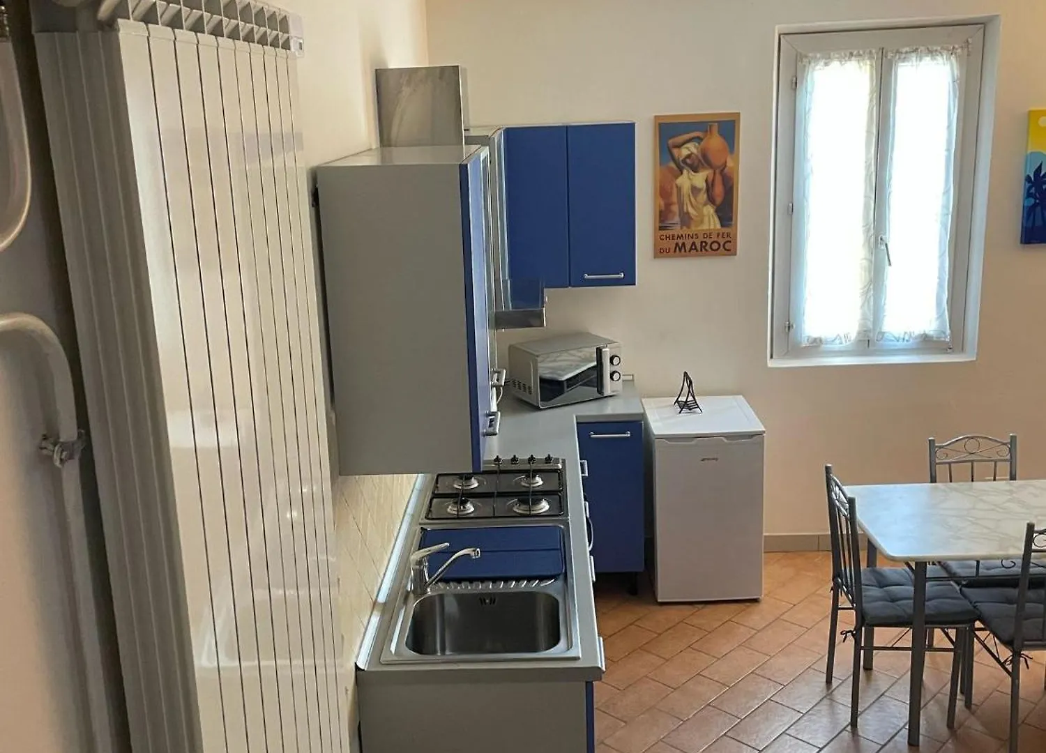 The Maccagno Heart Of Emilia Villa Guastalla Holiday home