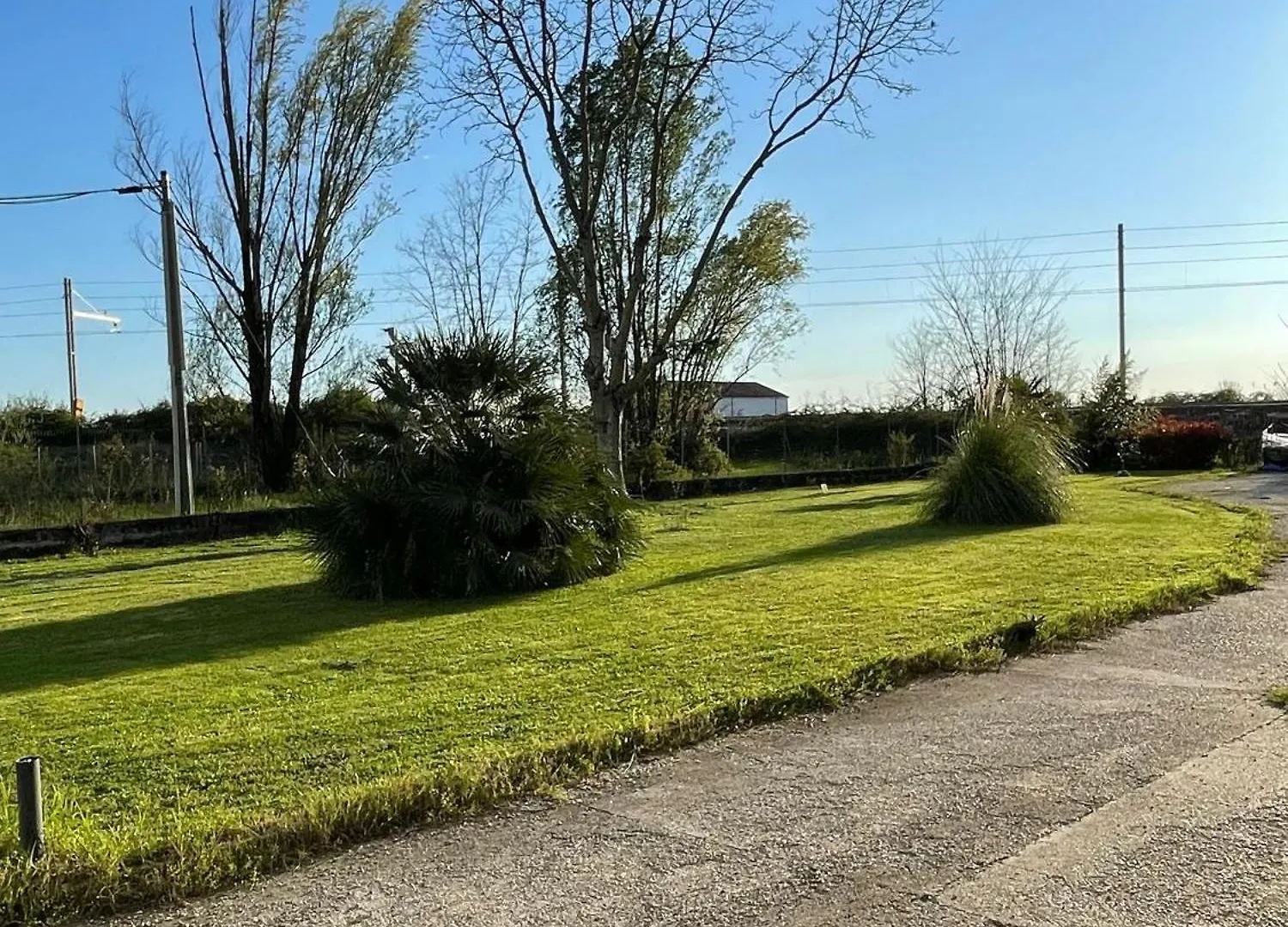 The Maccagno Heart Of Emilia Villa Guastalla Holiday home