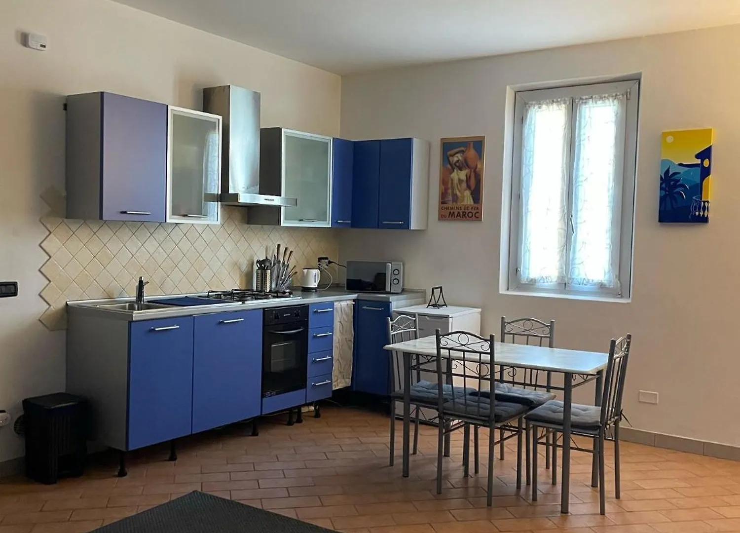 The Maccagno Heart Of Emilia Villa Guastalla