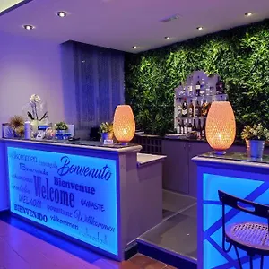 4* Hotel Ligabue
